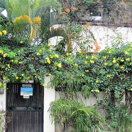 Sacha Tourist Residence 2 Mahebourg Exterior photo