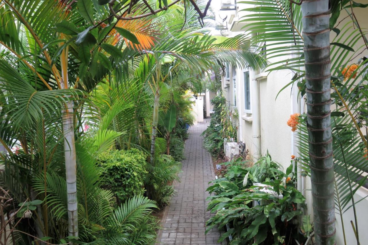 Sacha Tourist Residence 2 Mahebourg Exterior photo