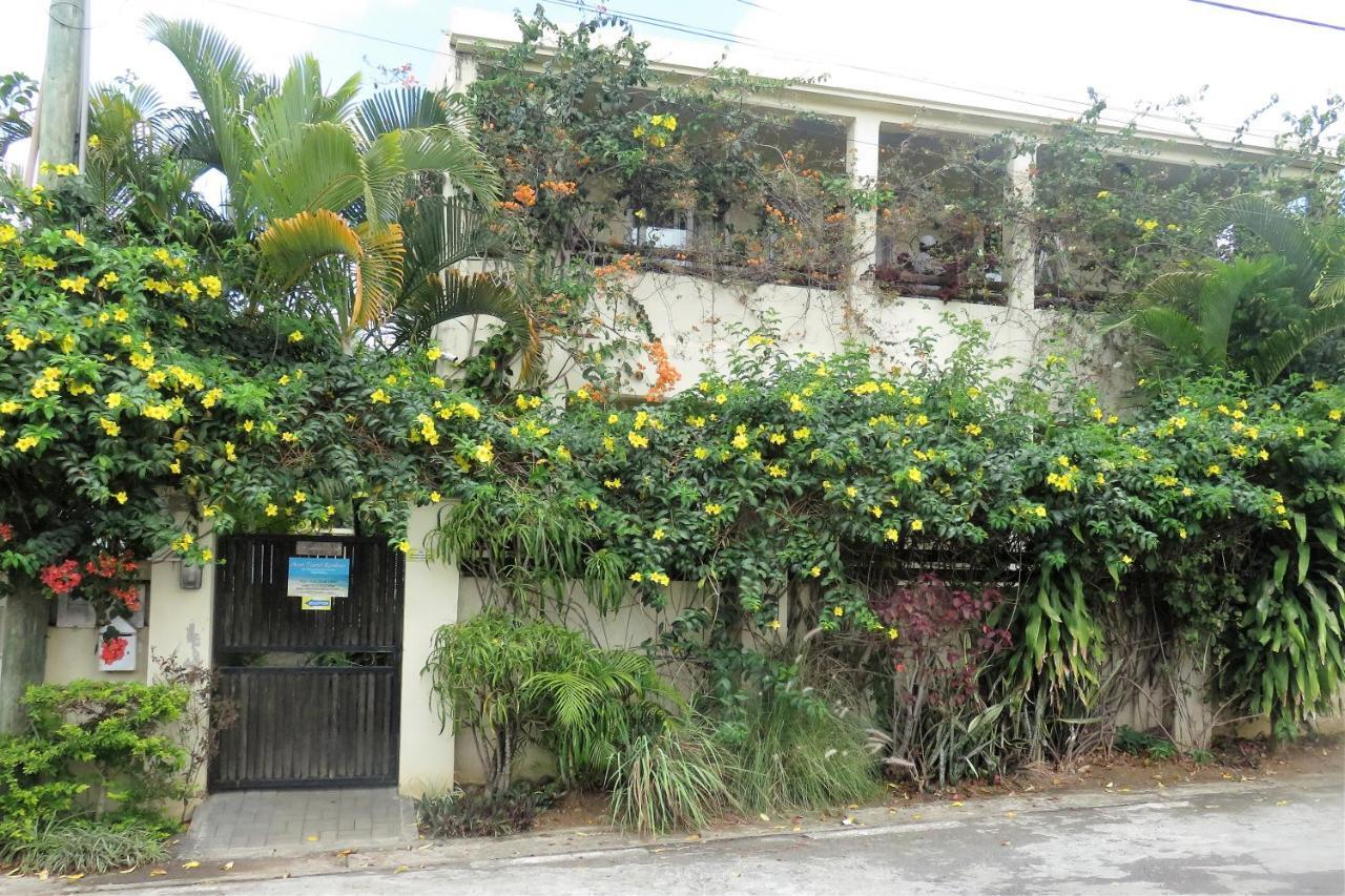 Sacha Tourist Residence 2 Mahebourg Exterior photo