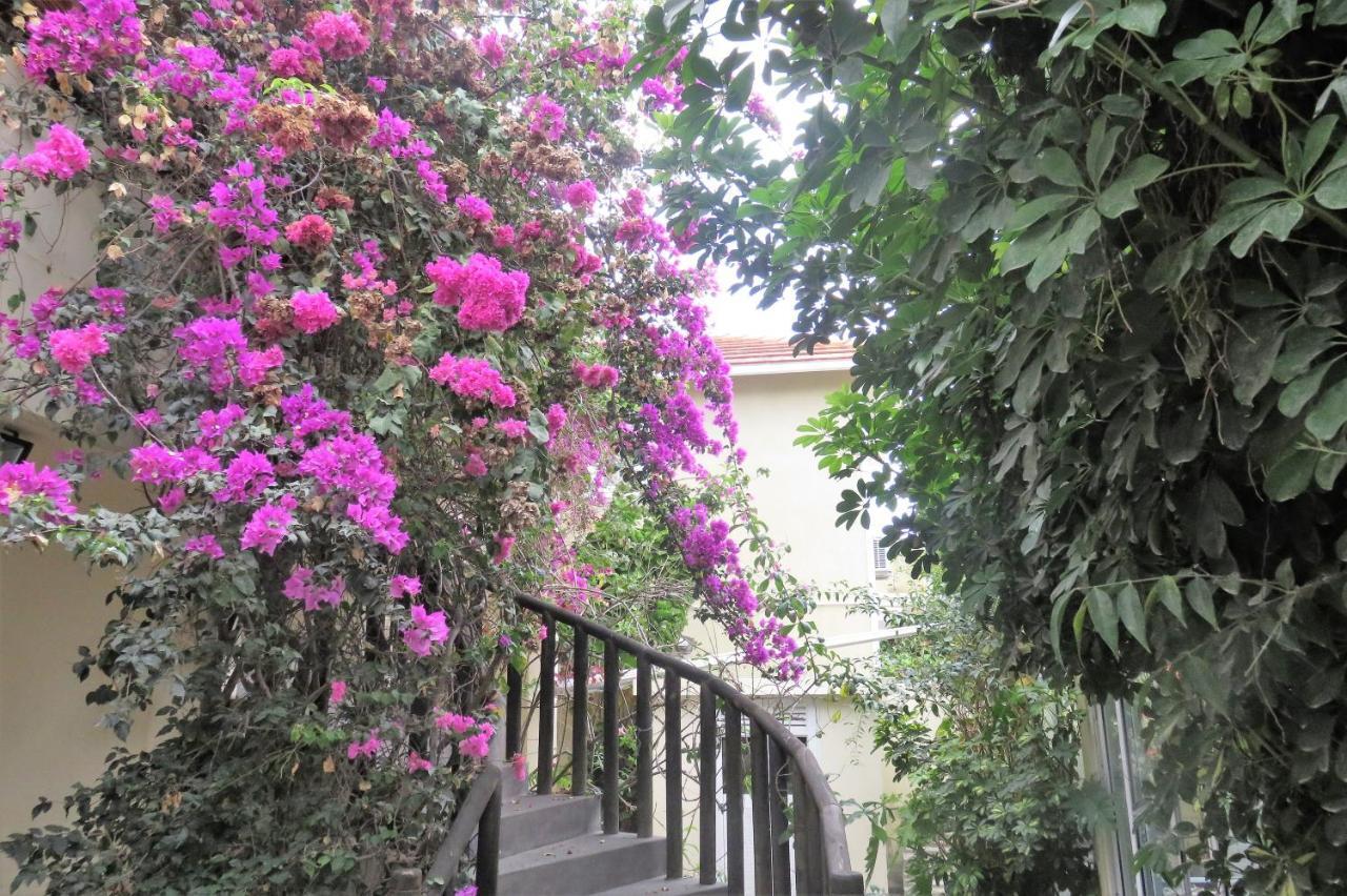 Sacha Tourist Residence 2 Mahebourg Exterior photo